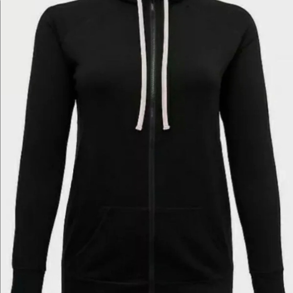 5x Bnwt hoodie lightweight hoodie torrid